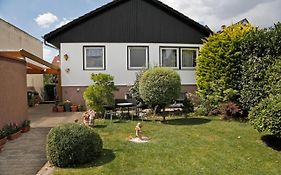 Gaestehaus Schaefer